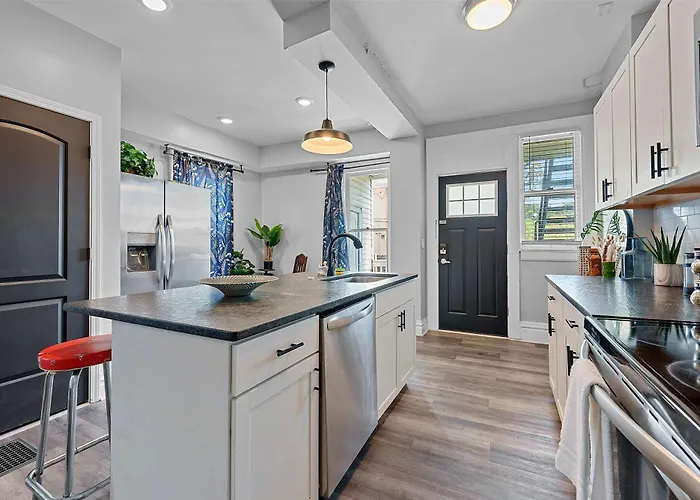Merion Village Residences *