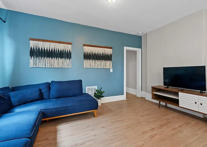 Merion Village Residences Columbus