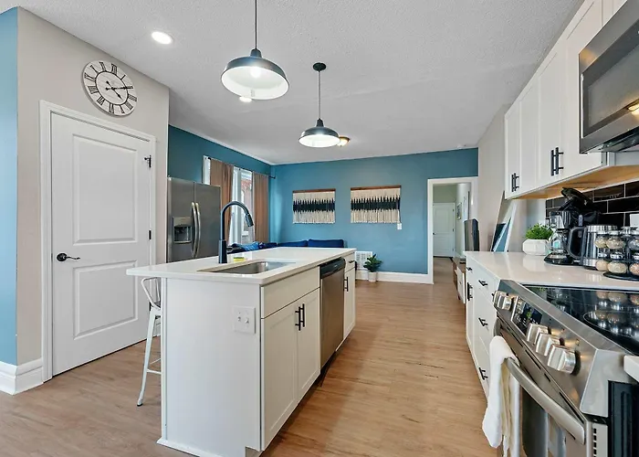 Merion Village Residences Columbus