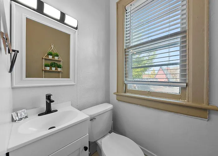 Merion Village Residences *