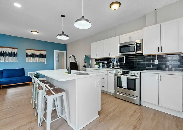 Merion Village Residences * Columbus