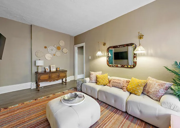 Merion Village Residences