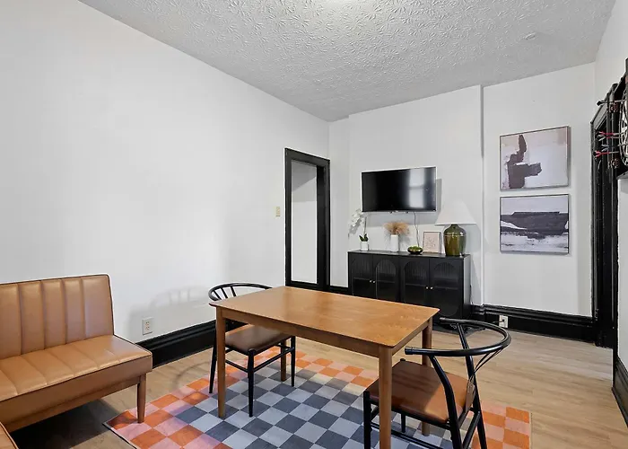 Merion Village Residences * Columbus