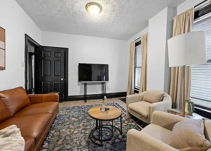 Merion Village Residences