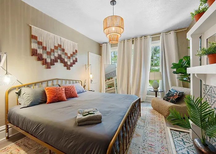 Merion Village Residences Columbus