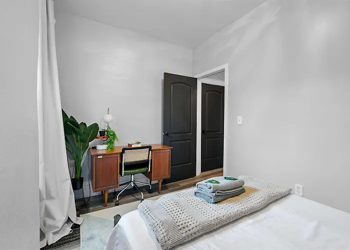 Merion Village Residences * Columbus
