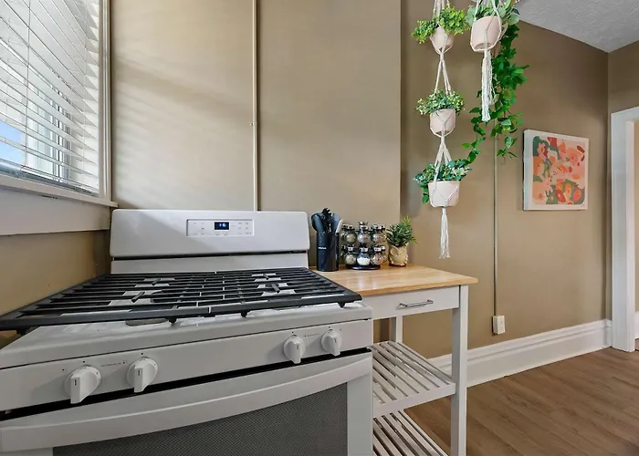 Merion Village Residences Columbus