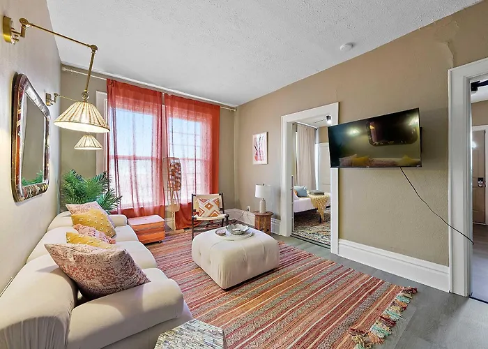 Merion Village Residences *